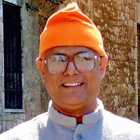 SWAMI ATMA