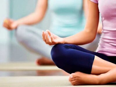 1.1 Corso di Meditazione