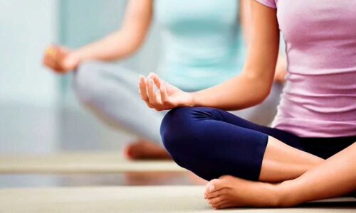 1.1 Corso di Meditazione