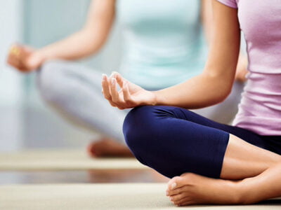 1.1 Corso di Meditazione