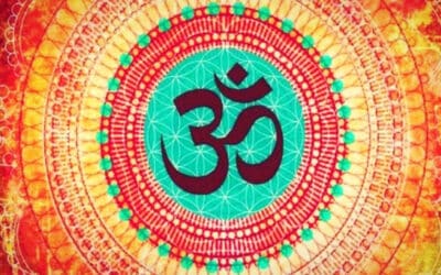 5.1 Mantra OM