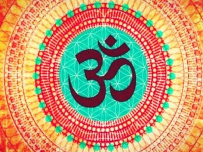 5.1 Mantra OM