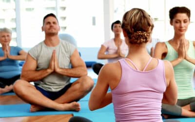 7.1 Pedagogia e didattica dello Yoga